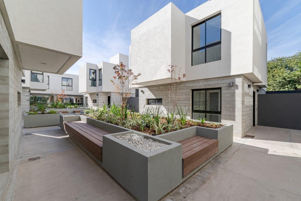 DUPLEX DE 2 DORMITORIOS EN ALQUILER