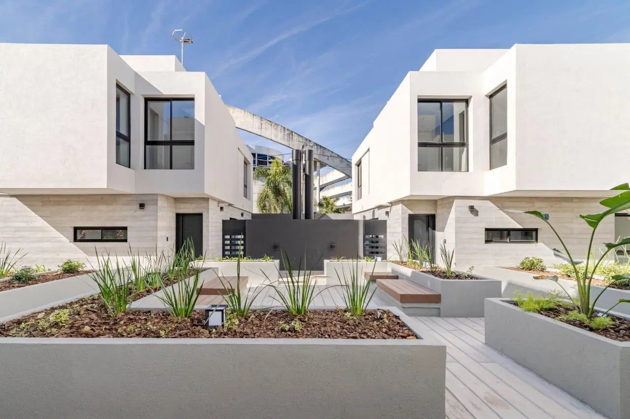 DUPLEX DE 2 DORMITORIOS EN ALQUILER 2