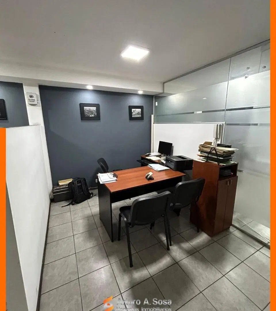 Oficina en alquiler nueva cordoba 3