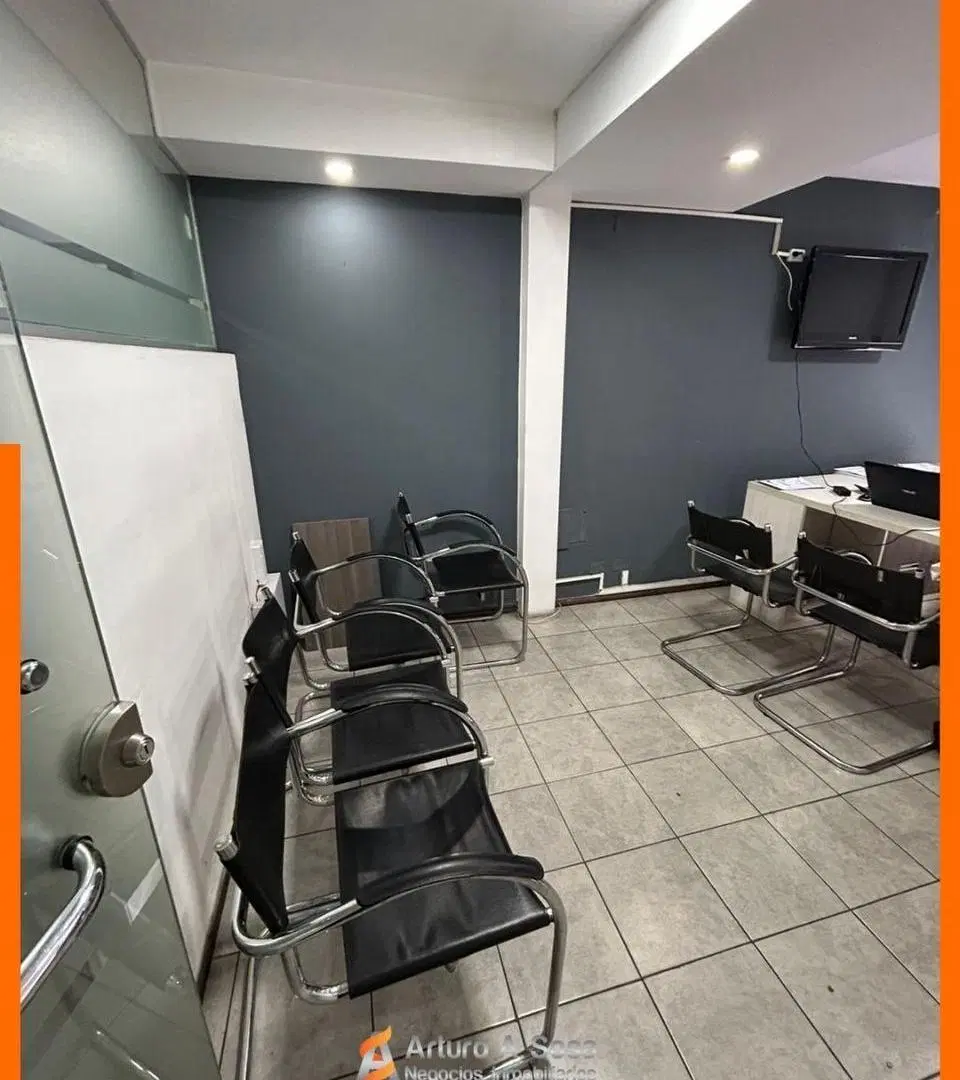 Oficina en alquiler nueva cordoba 5