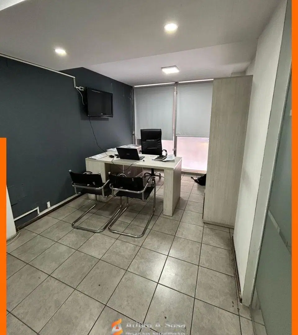 Oficina en alquiler nueva cordoba 1