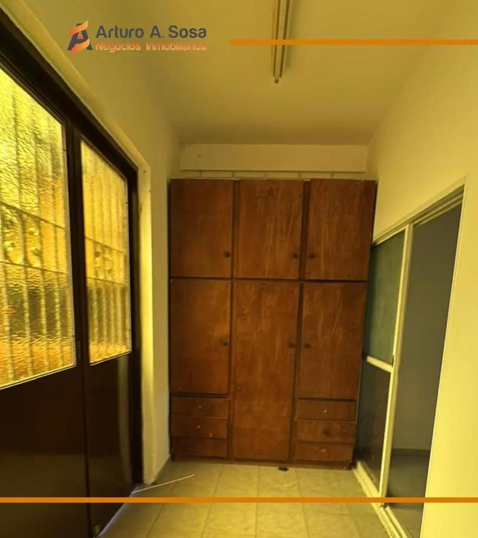 Casa ALQUILER 4 dormitorios  en Villa Belgrano 3