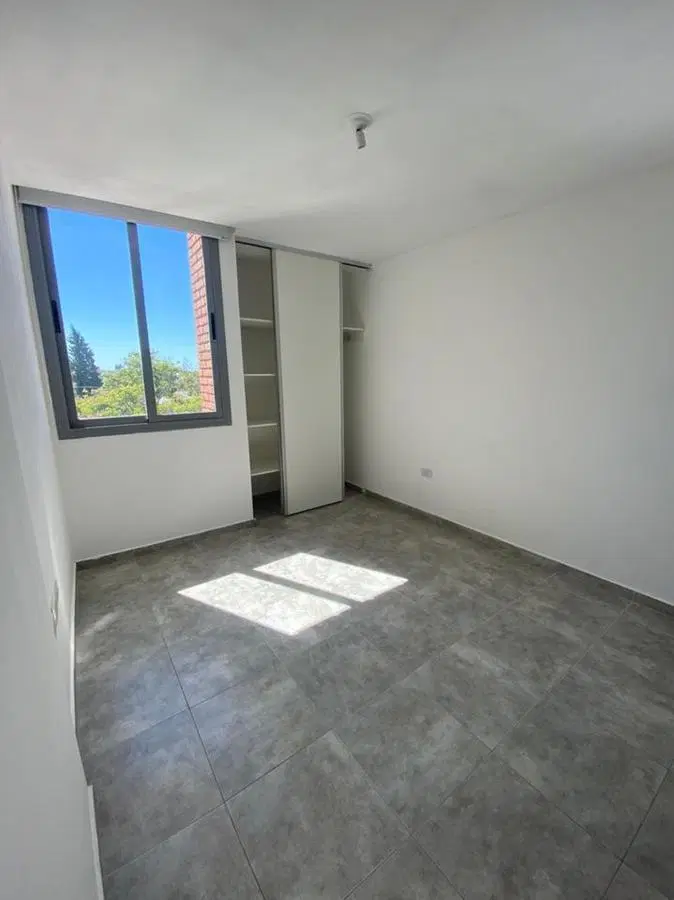 Departamento en alquiler 1 dormitorio alberdi 2