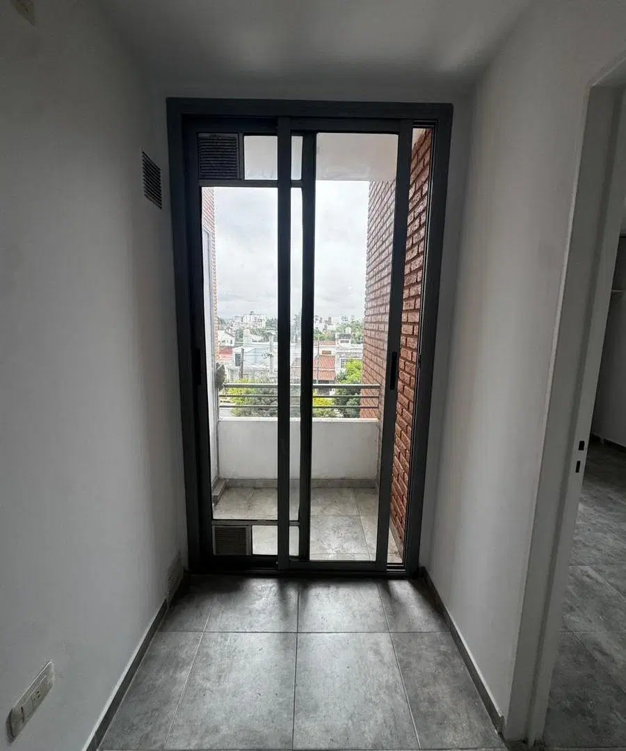 Departamento en alquiler 1 dormitorio alberdi 1