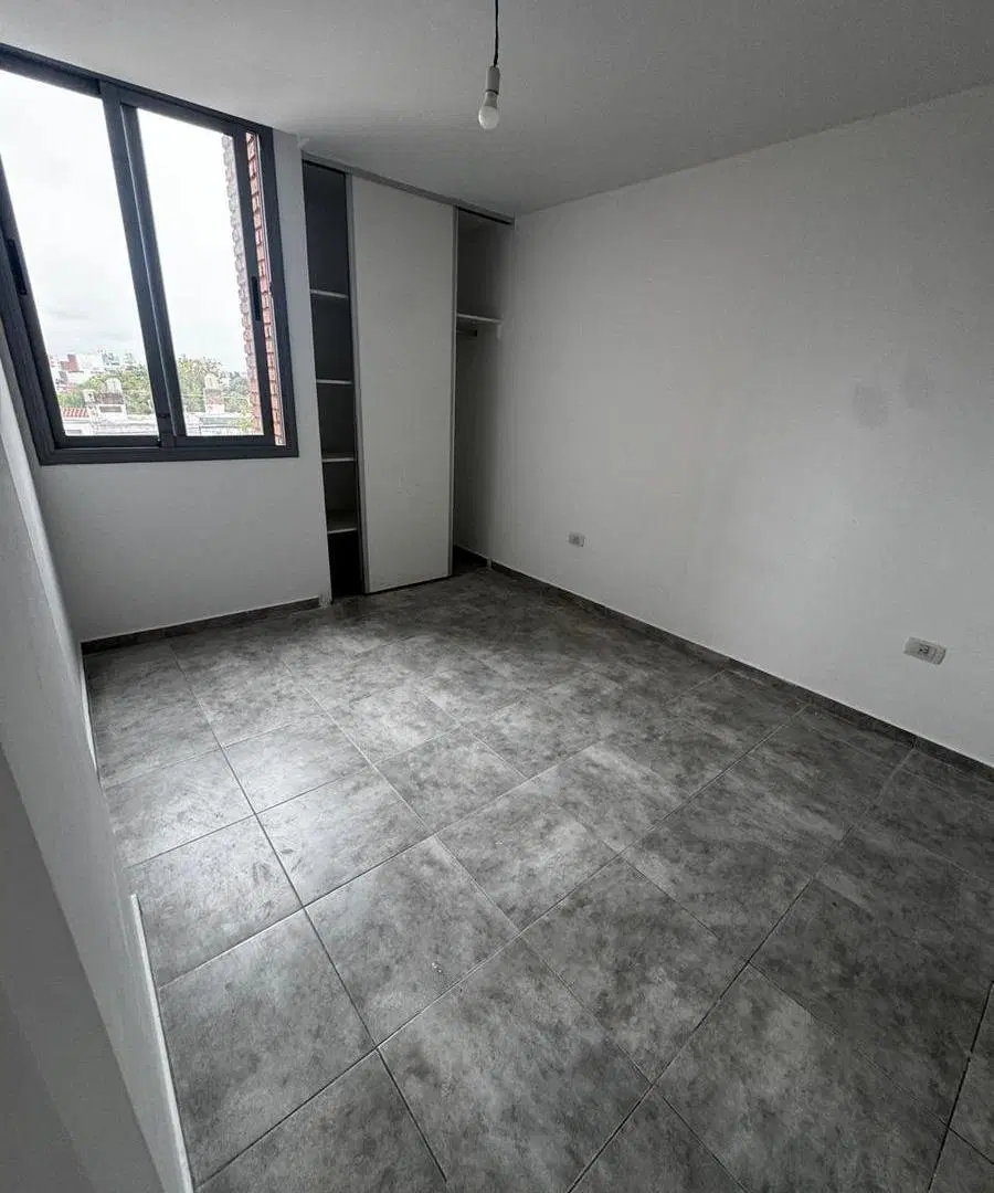 Departamento en alquiler 1 dormitorio alberdi 3