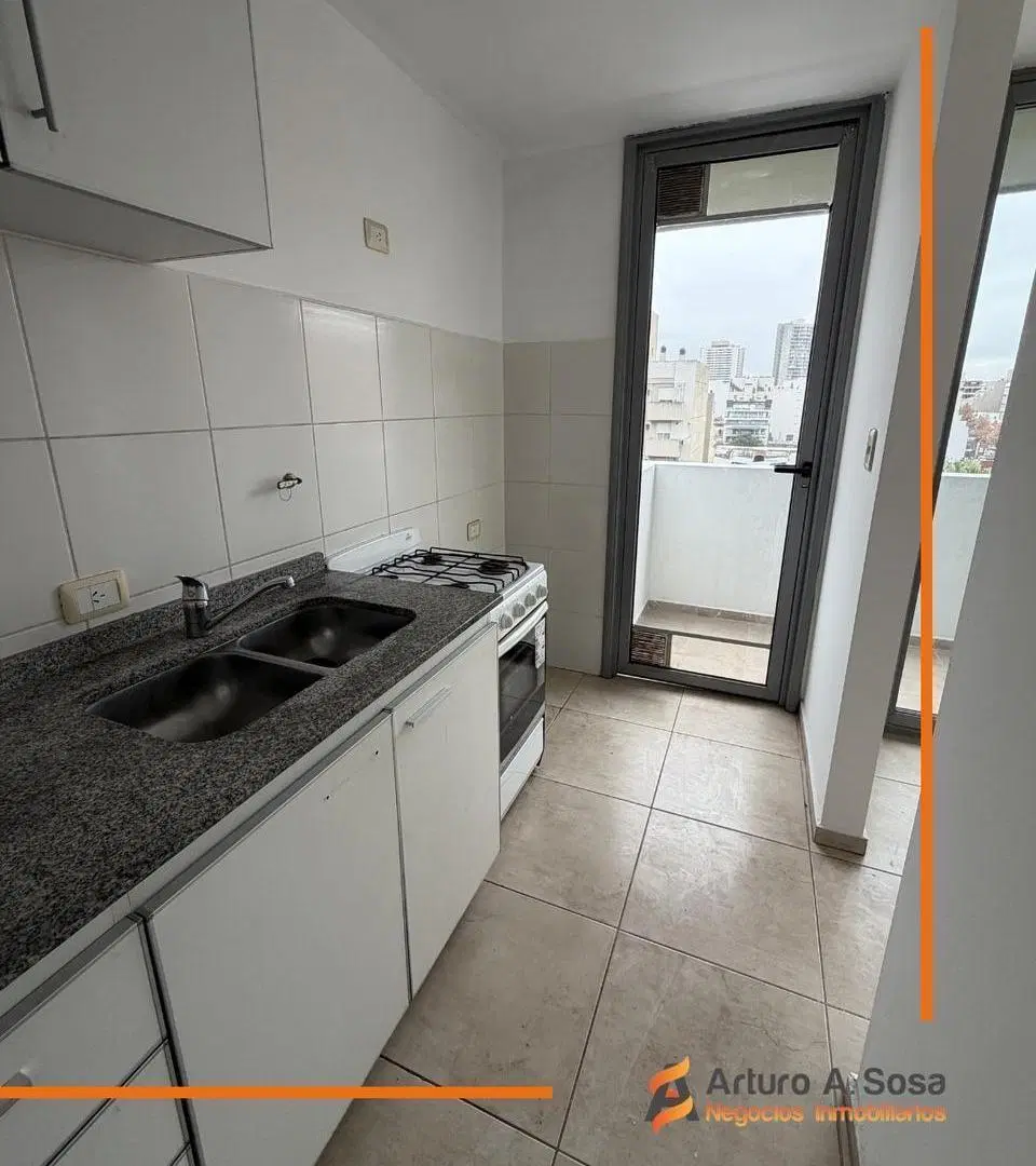 Hermoso departamento en alquiler general paz 2