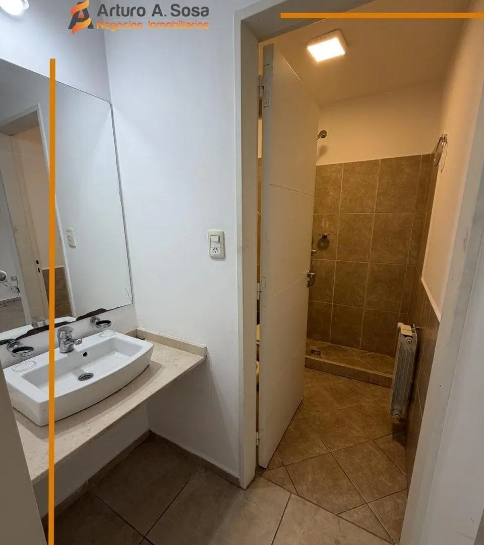 Hermoso departamento en alquiler general paz 3
