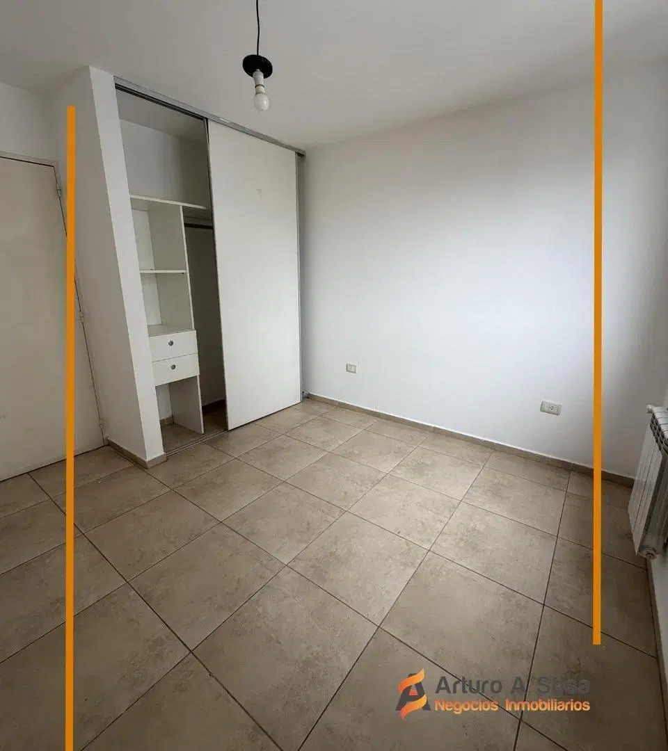 Hermoso departamento en alquiler general paz 4