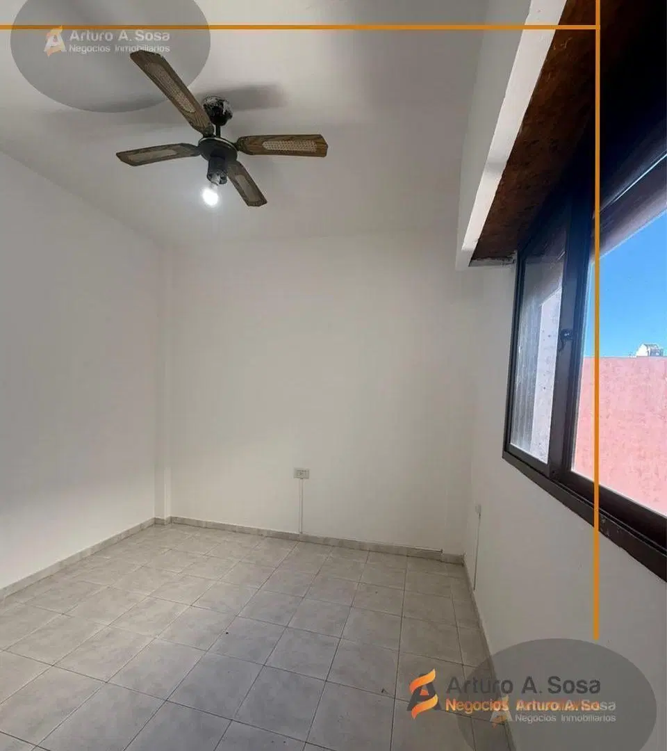 Departamento en alquiler centro 3