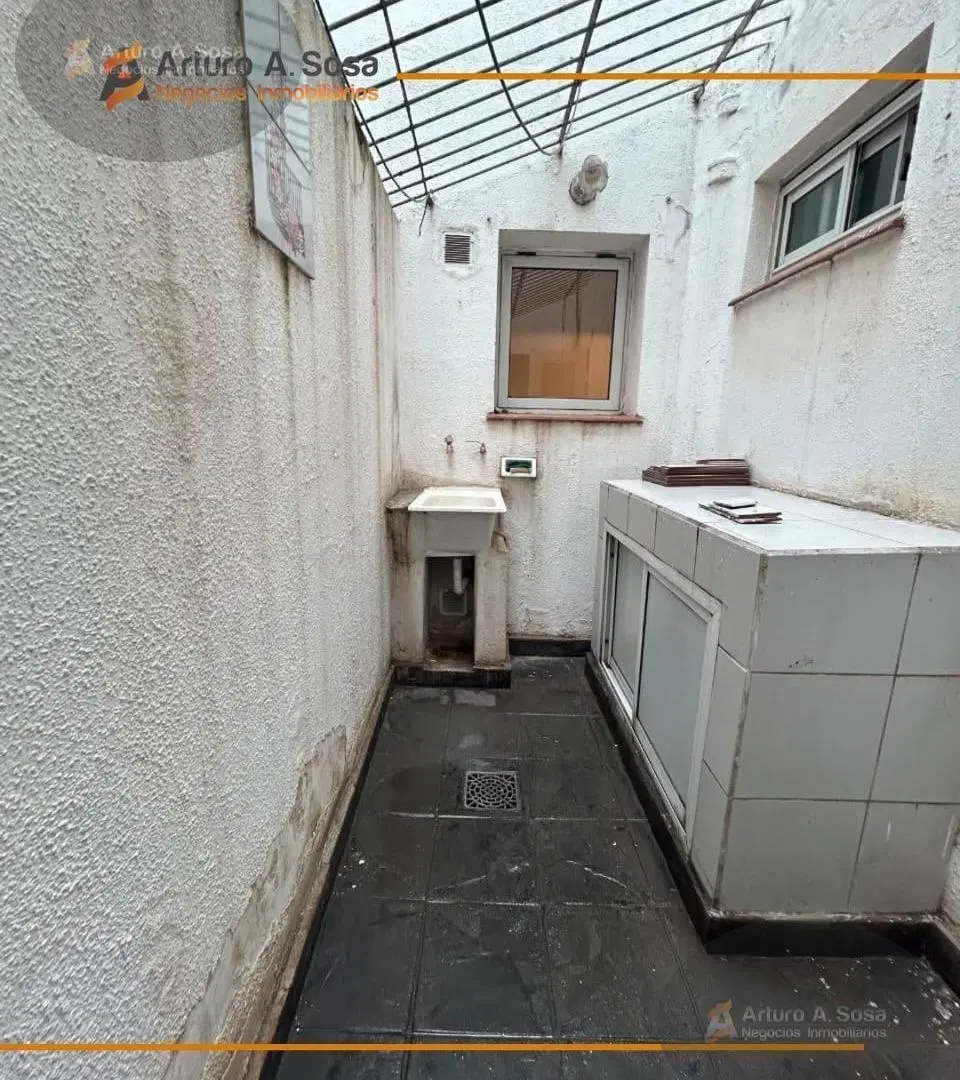 DEPARTAMENTO EN ALQUILER 2 DORMITORIOS PROVIDENCIA 2