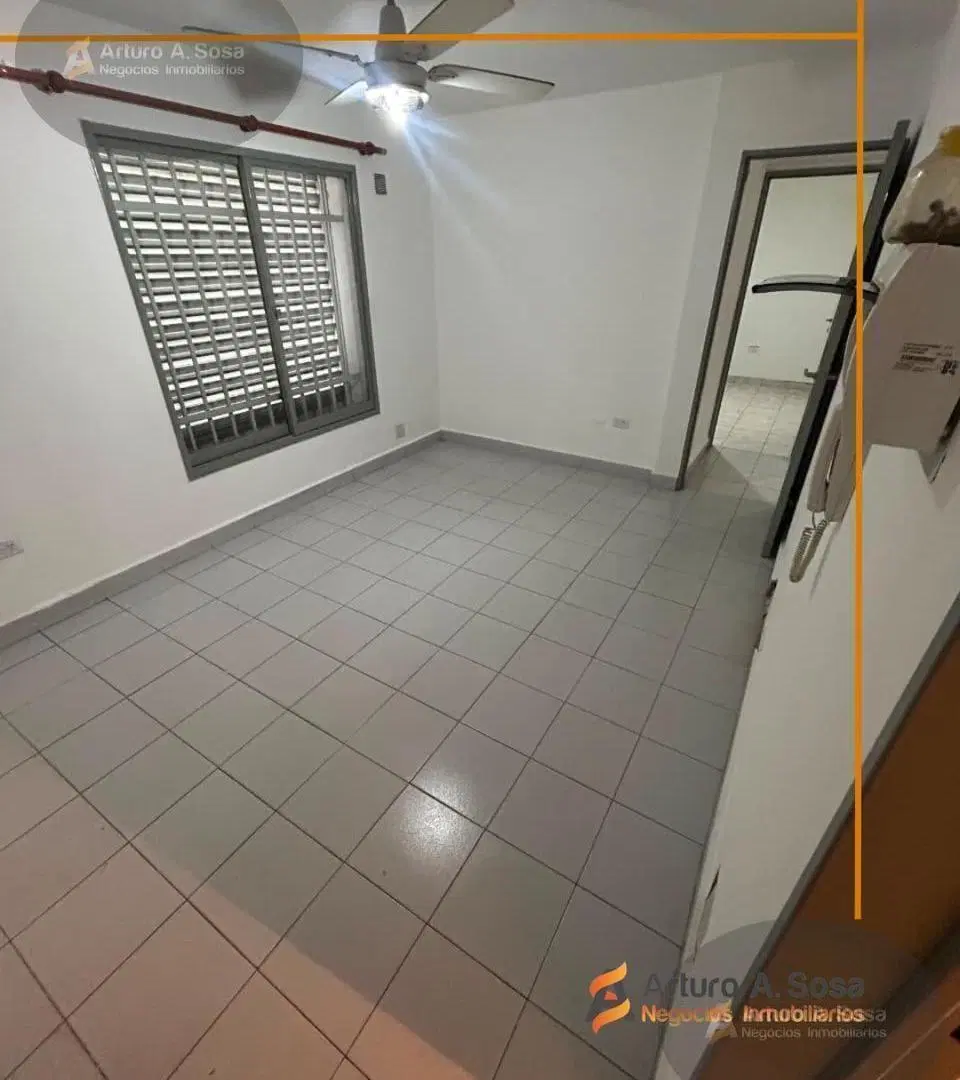 DEPARTAMENTO EN ALQUILER 2 DORMITORIOS PROVIDENCIA 5