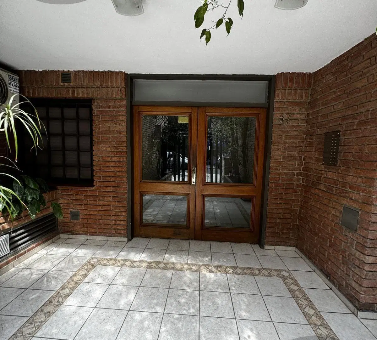 ALQUILER  2 DORMITORIOS NUEVA CORDOBA 8