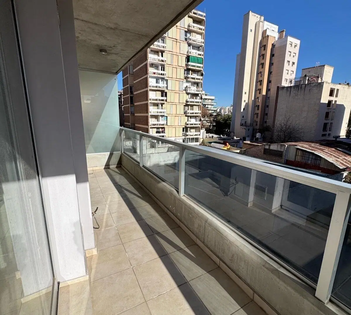 Departamento alquiler 1 dor - General Paz 2