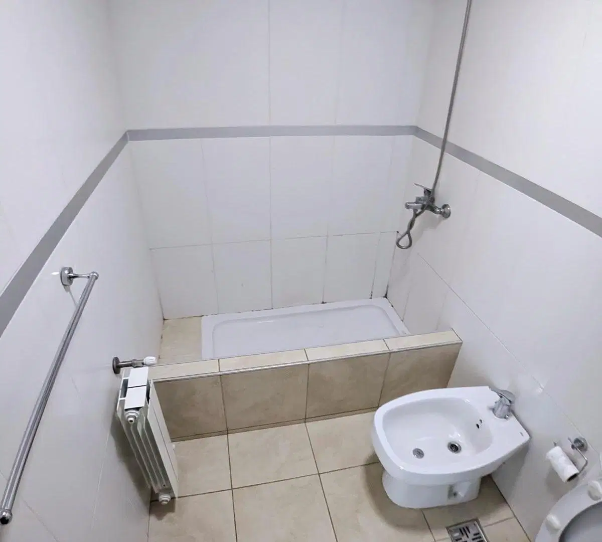 Departamento alquiler 1 dor - General Paz 3
