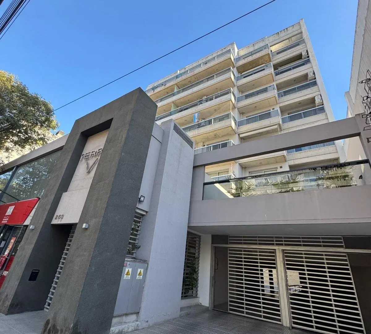 Departamento alquiler 1 dor  - General Paz 8