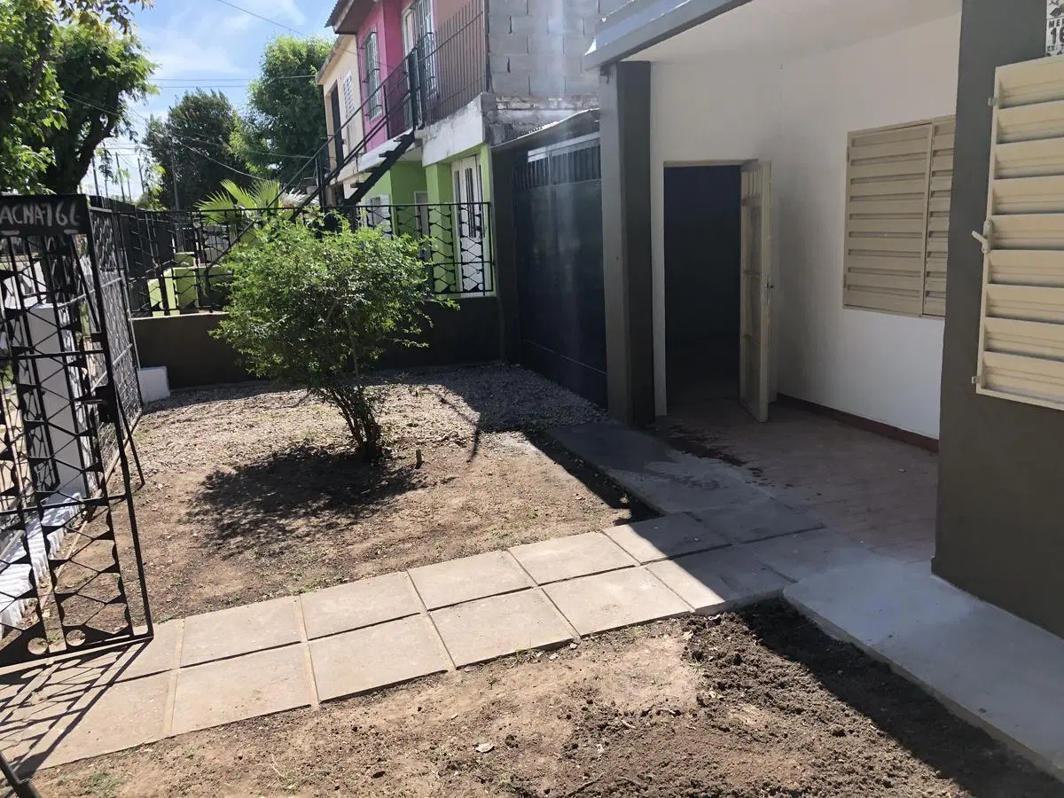 Casa - Santa Isabel venta inversión 4
