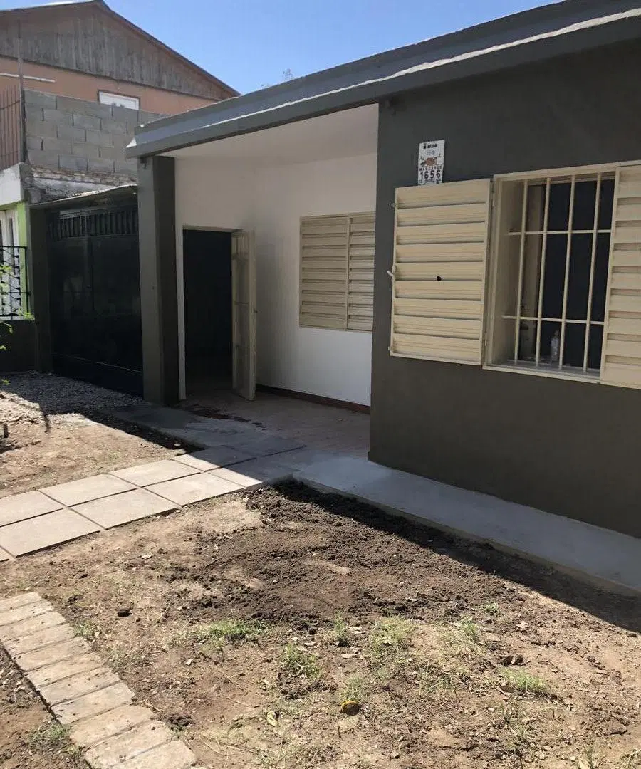 Casa - Santa Isabel venta inversión 3