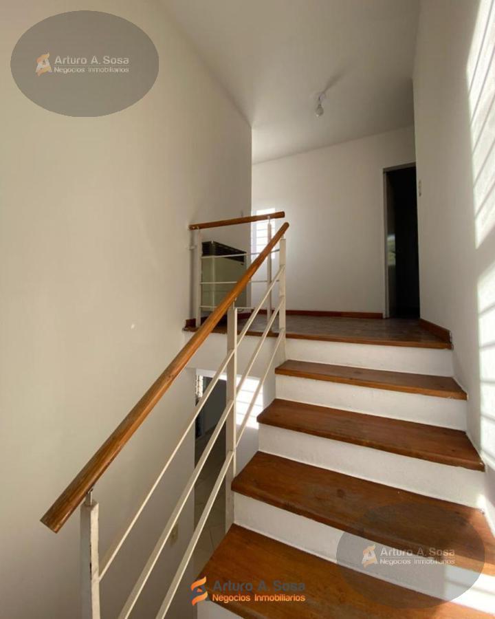 Foto de DUPLEX ALQUILER 3 DORMITORIOS ARGUELLO, imagen 3