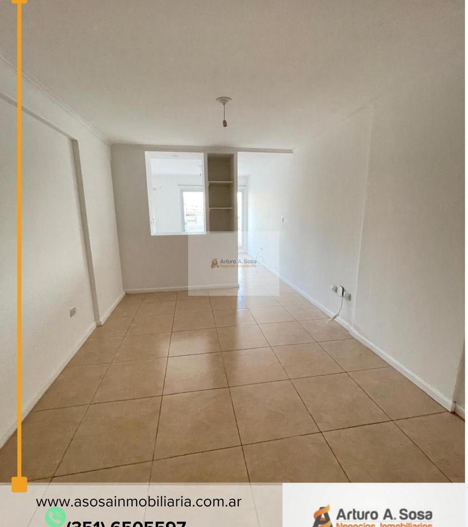 Foto de Departamento de 1 Dormitorio zona centro, imagen 3