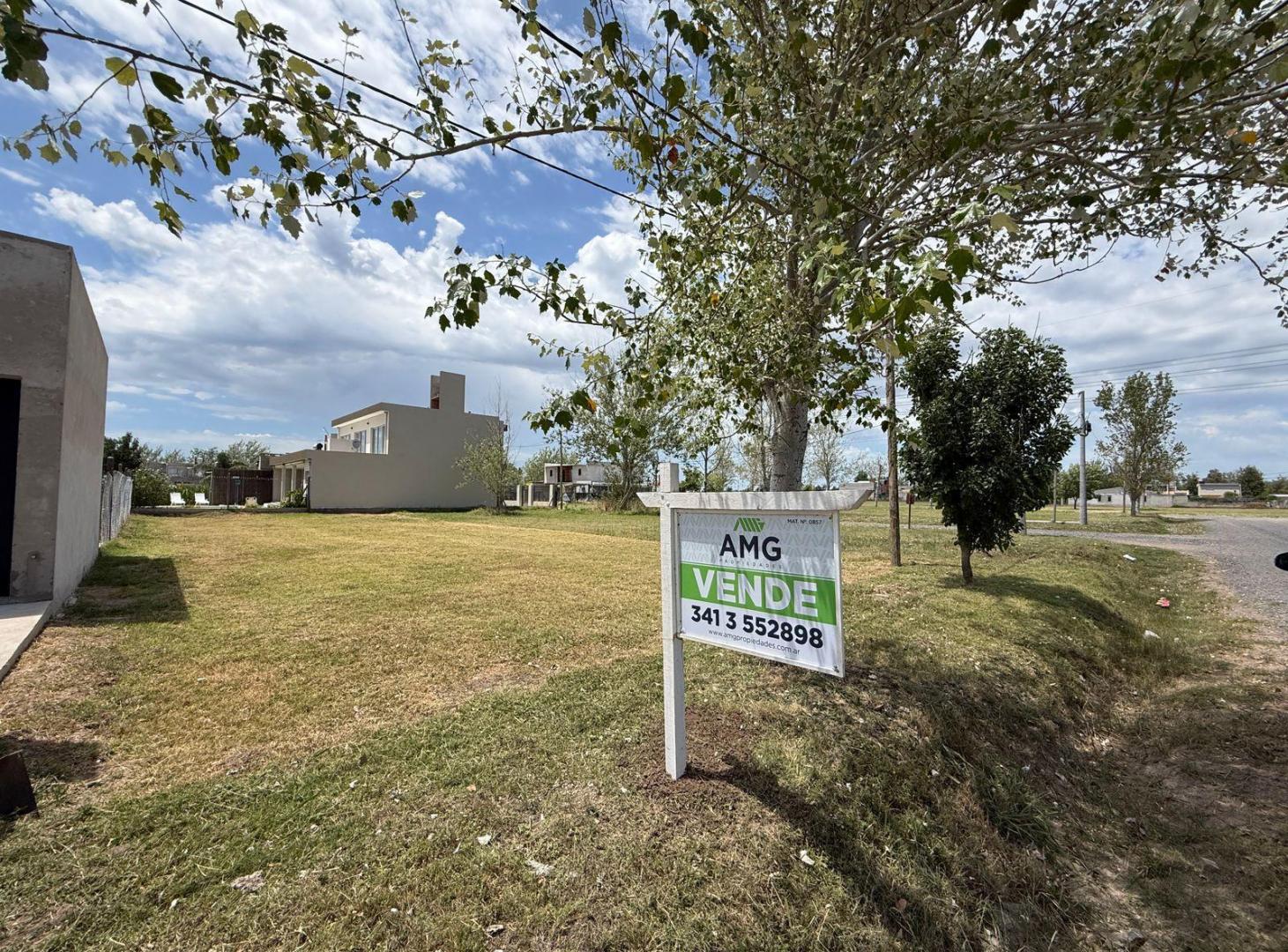 Terreno en venta, Tierra de Sueños 3
