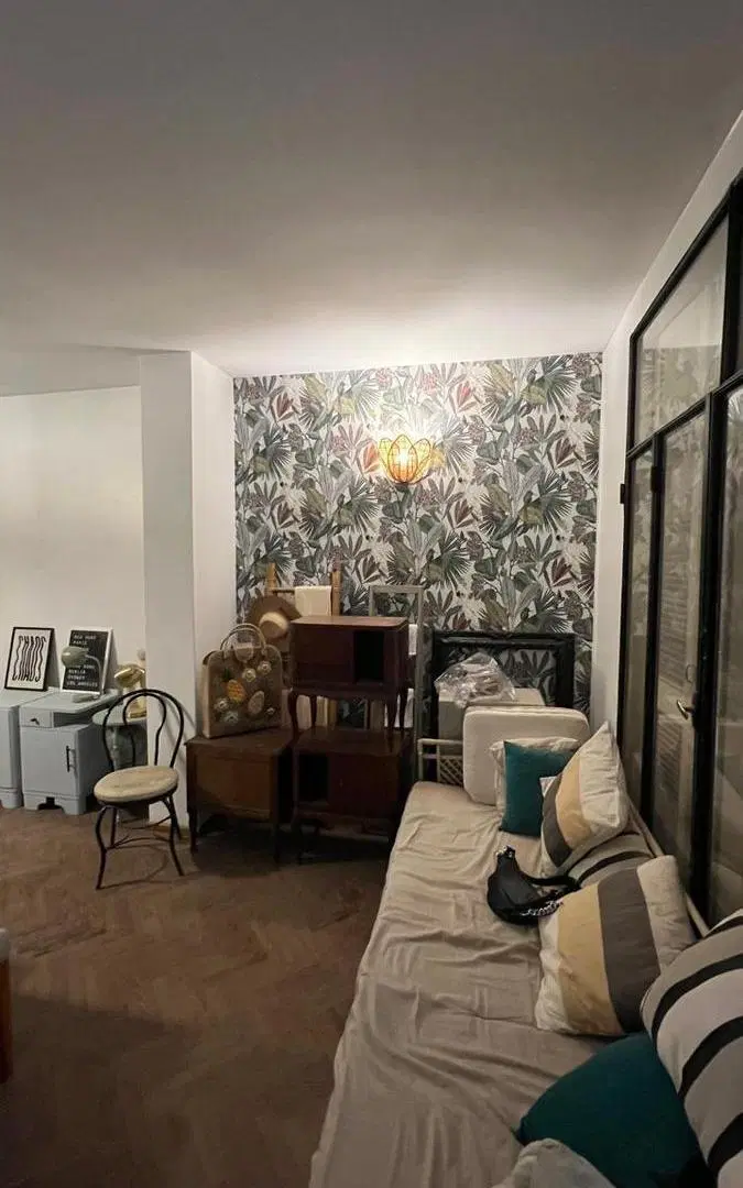 Casa de planta baja en venta 5