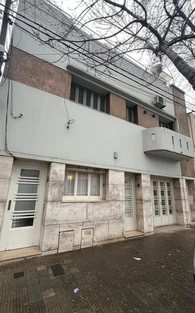 Casa de planta baja en venta 2