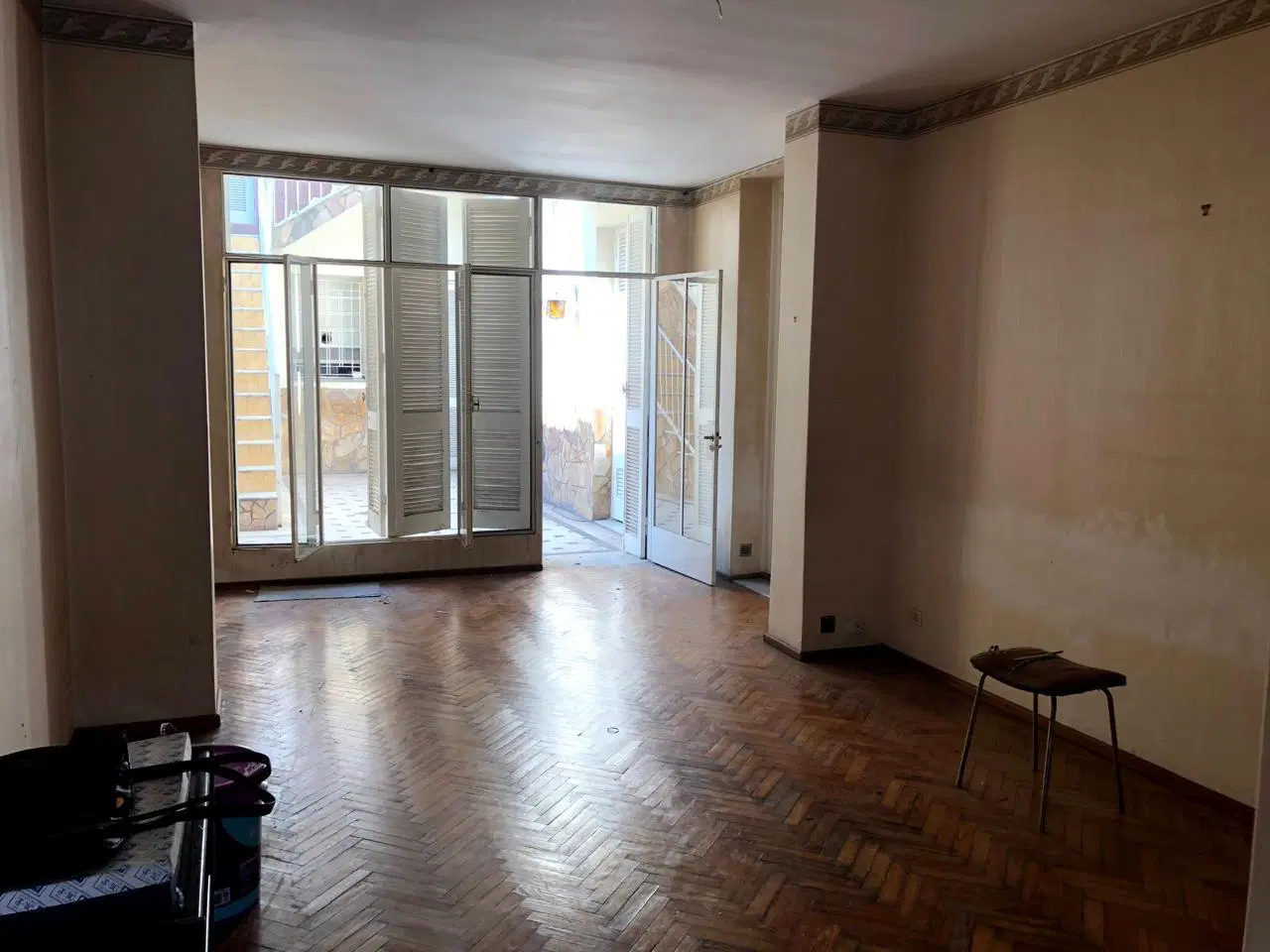 Casa de planta baja en venta 1