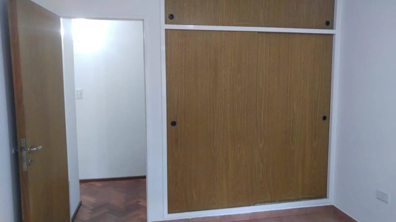 Departamento de dos dormitorios excelente ubicacion 5