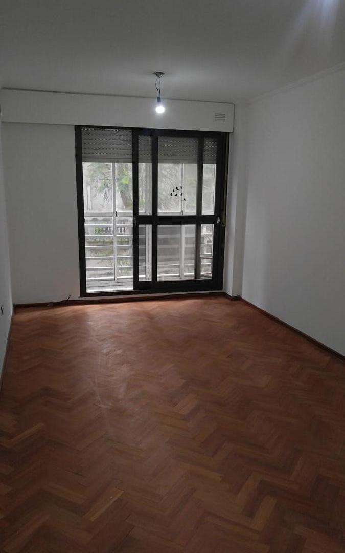 Departamento de dos dormitorios excelente ubicacion
