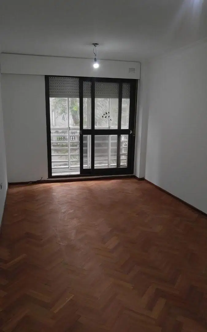 Departamento de dos dormitorios excelente ubicacion 1
