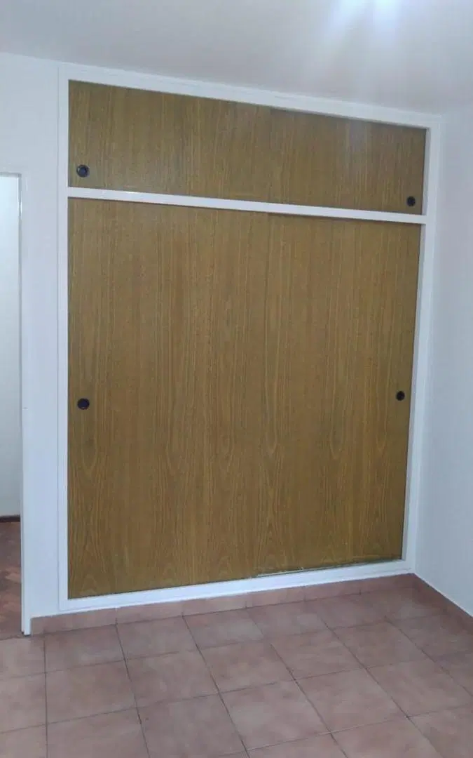 Departamento de dos dormitorios excelente ubicacion 4
