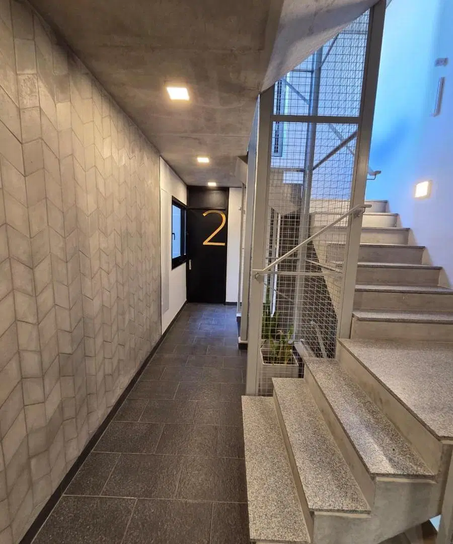 Departamento en venta, Casilda Santa Fe 1