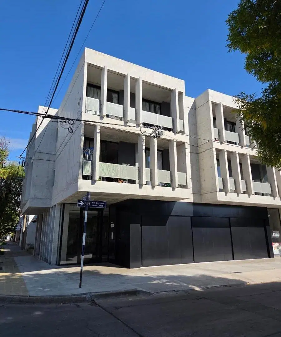 Departamento en venta, Casilda Santa Fe 5