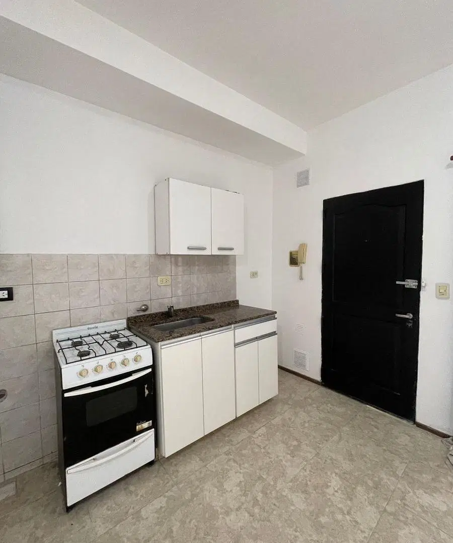 Departamento en Alquiler 1 dormitorio 1