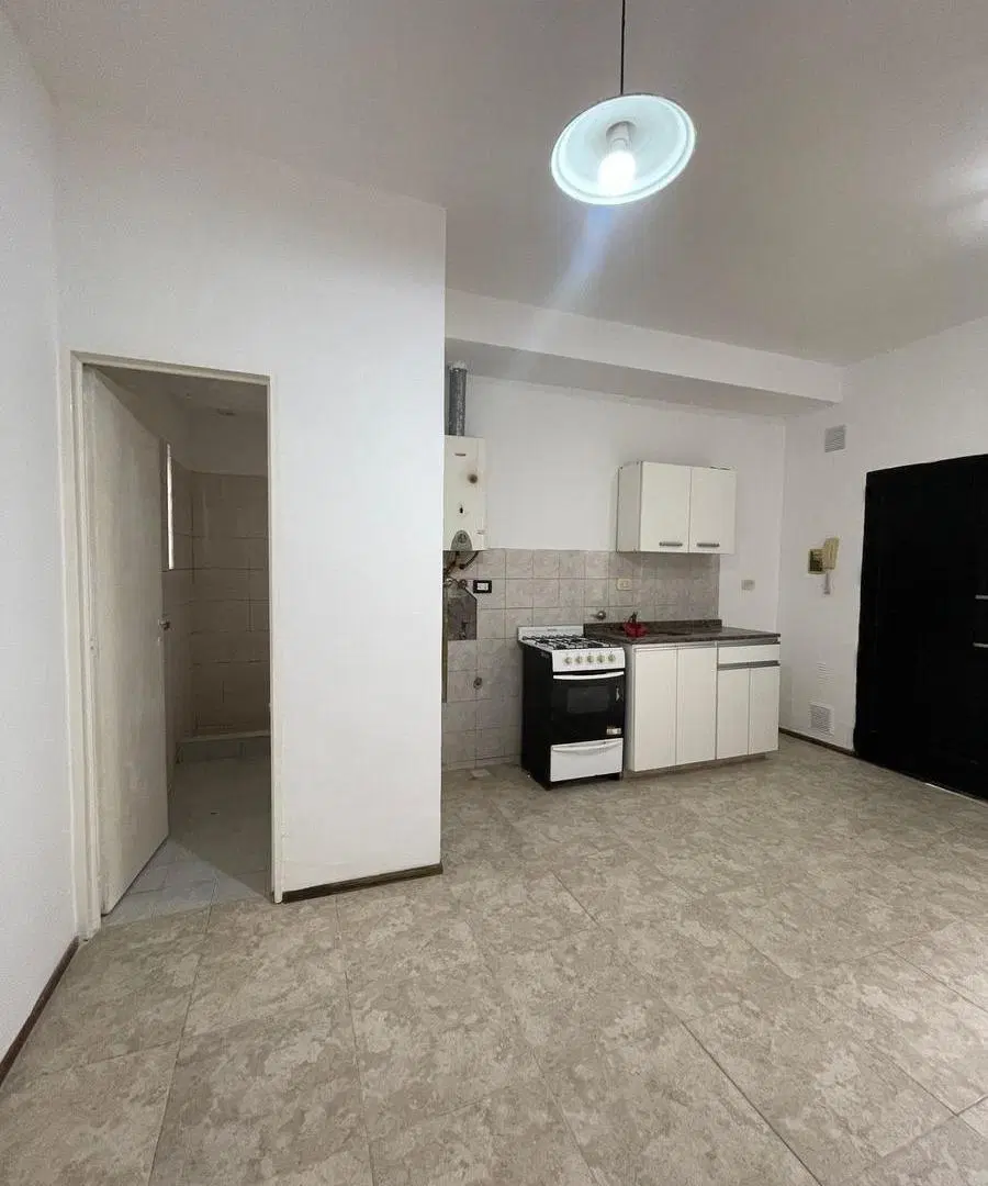 Departamento en Alquiler 1 dormitorio 5
