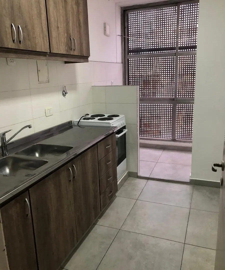 Departamento en Alquiler, zona centro 4