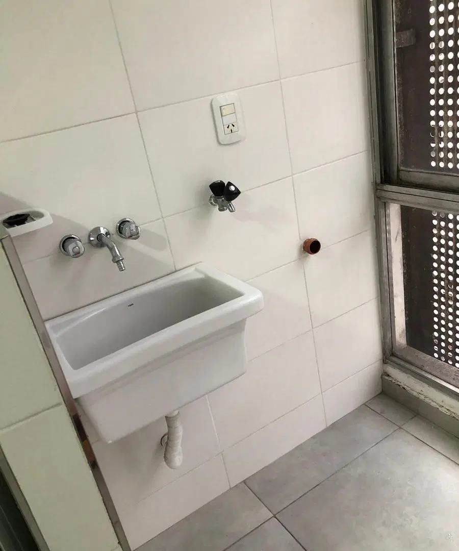 Departamento en Alquiler, zona centro 5