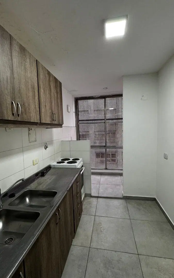 Departamento en Alquiler, zona centro 5