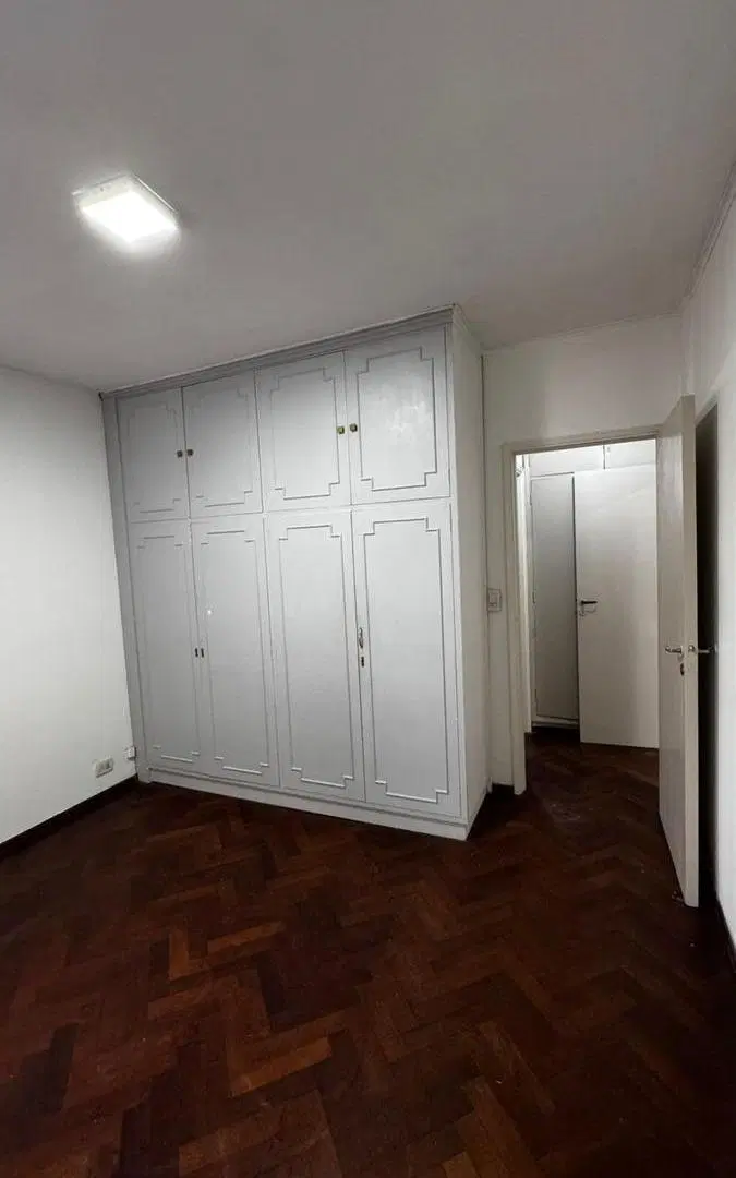 Departamento en Alquiler, zona centro 3