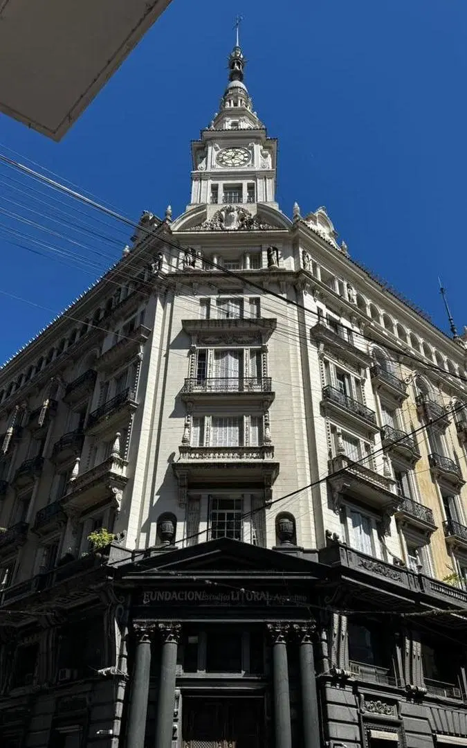 Departamento 4 dormitorios, Palacio Fuentes. 1