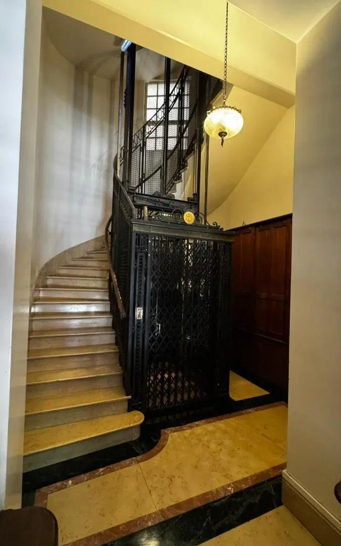 Departamento 4 dormitorios, Palacio Fuentes. 3