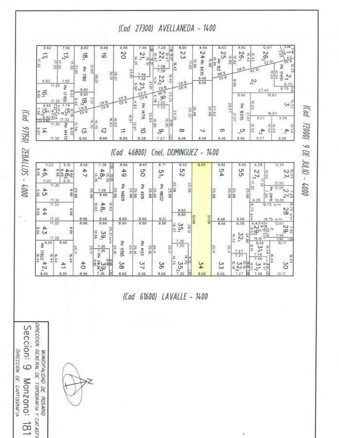Plano 3