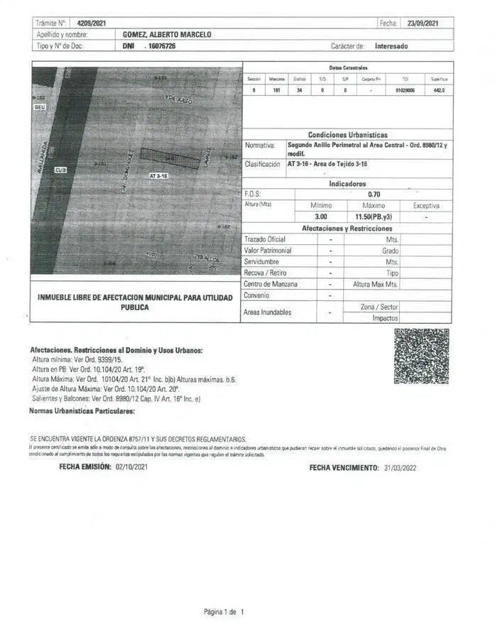 Plano 2