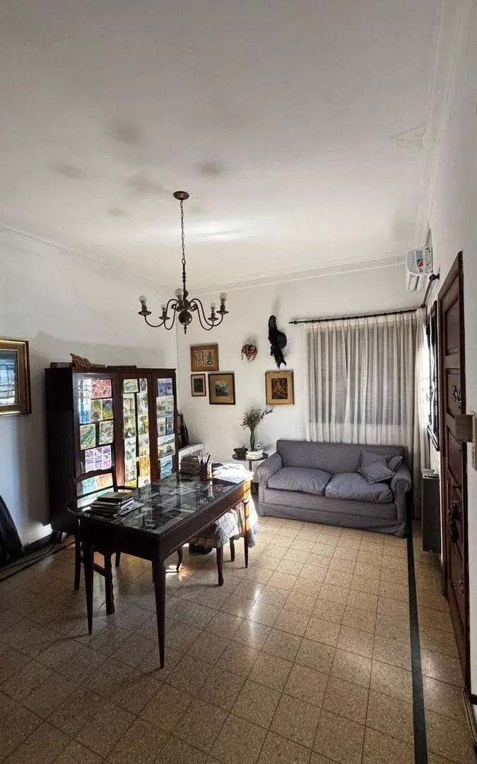 Casa de 3 dormitorios, Barrio Fisherton 3