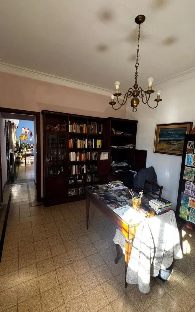 Casa de 3 dormitorios, Barrio Fisherton 4
