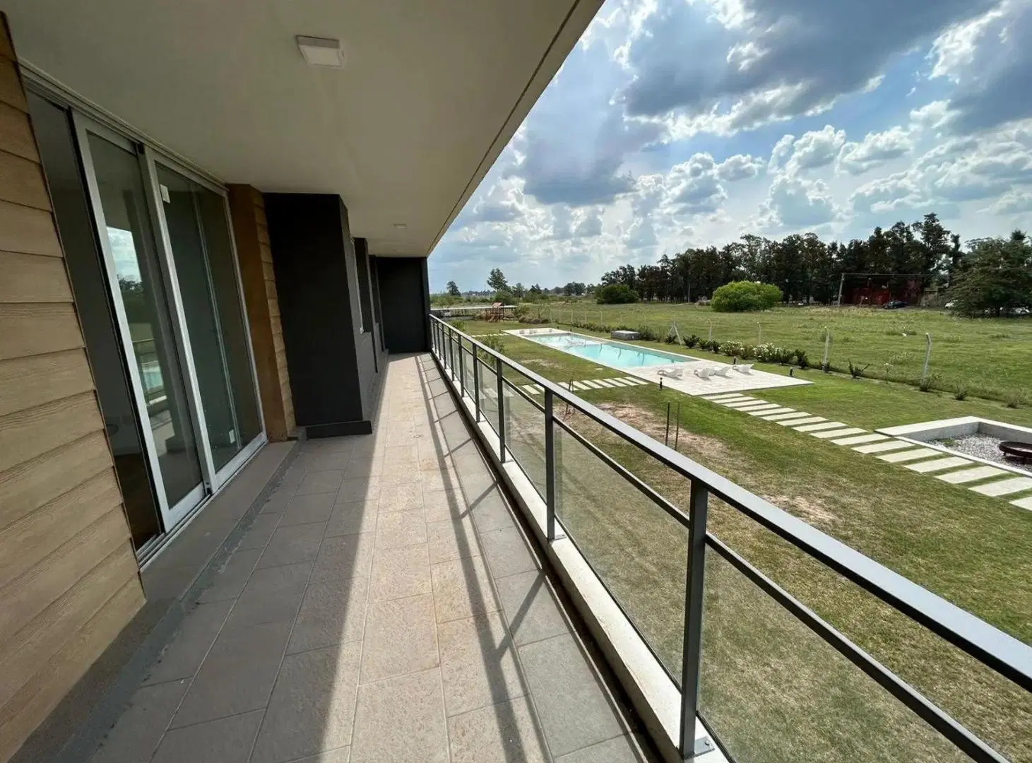Departamento en alquiler, 3 dormitorios 3