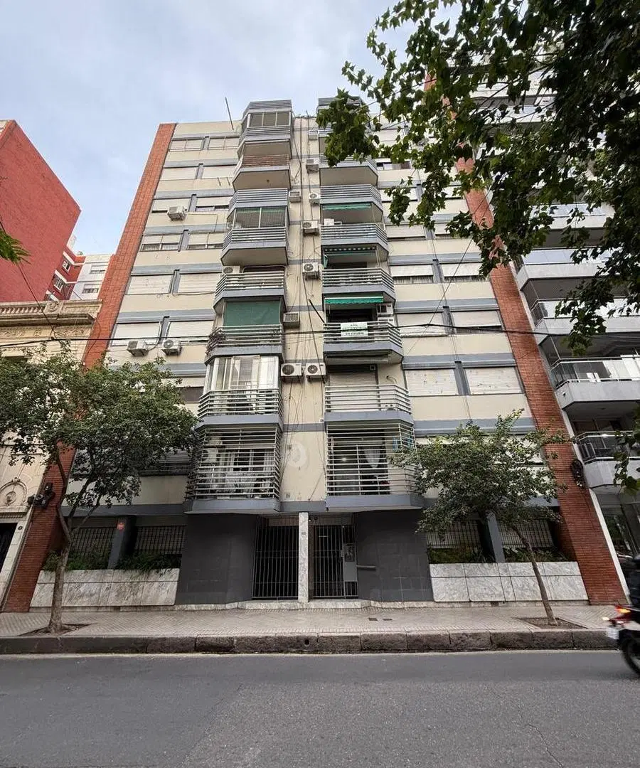 Departamento en Alquiler, Rosario centro 3