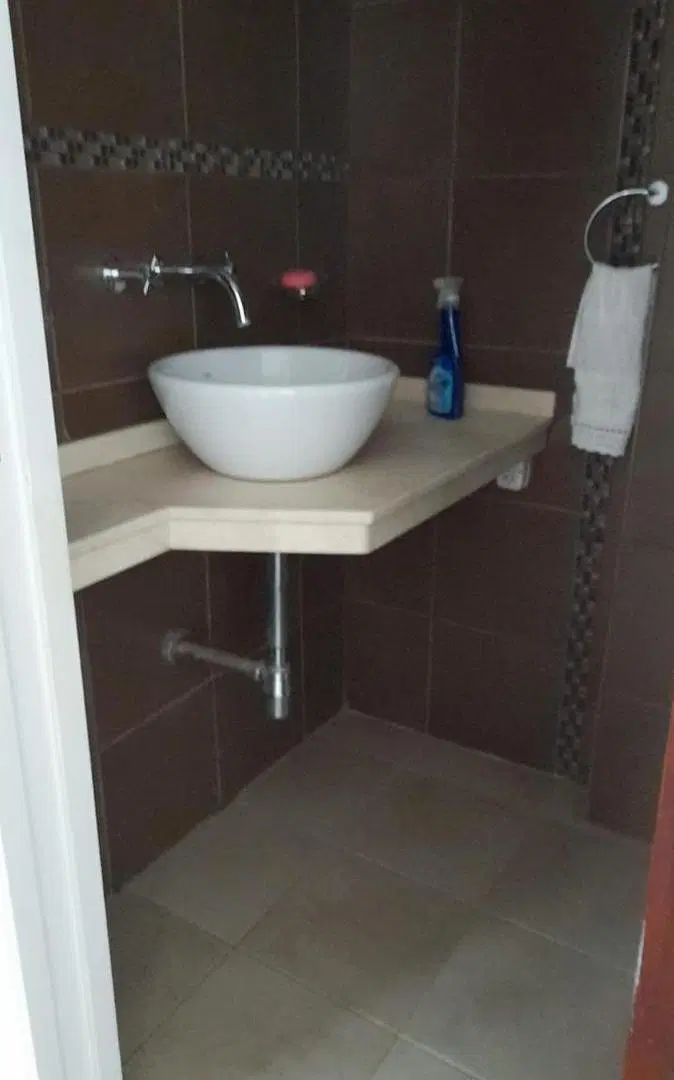 Departamento en venta 1 dormitorio, Alberdi 4