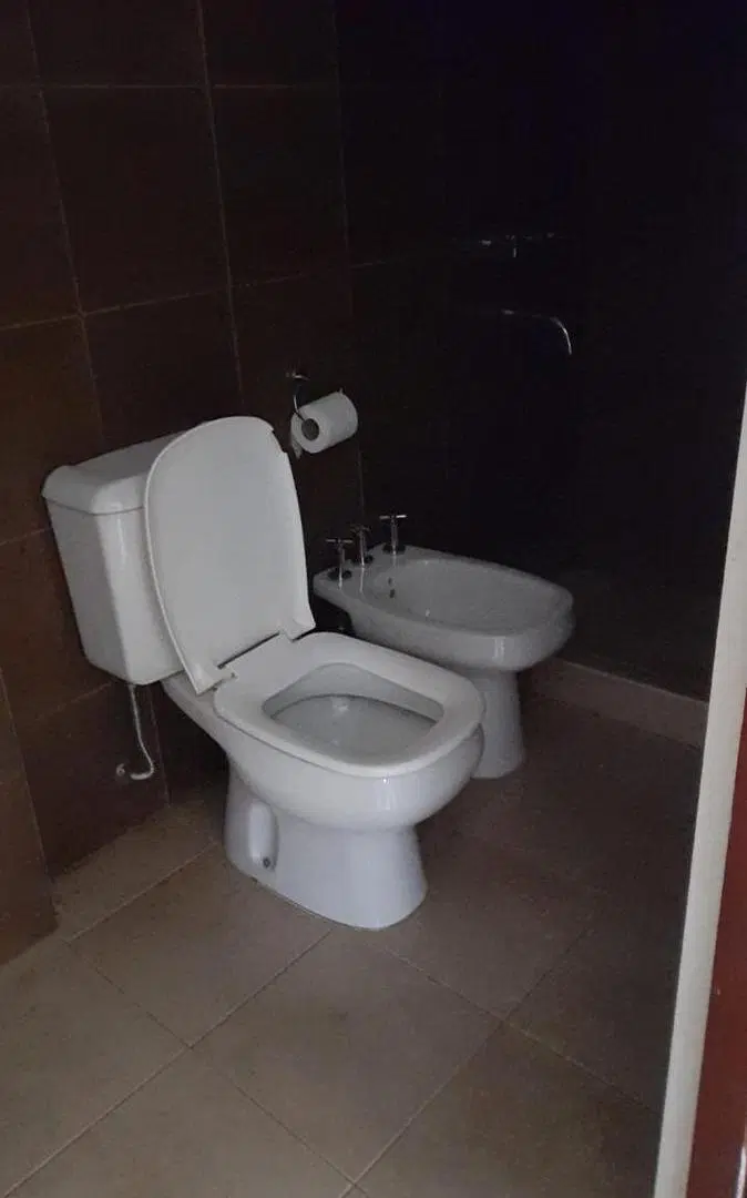 Departamento en venta 1 dormitorio, Alberdi 3