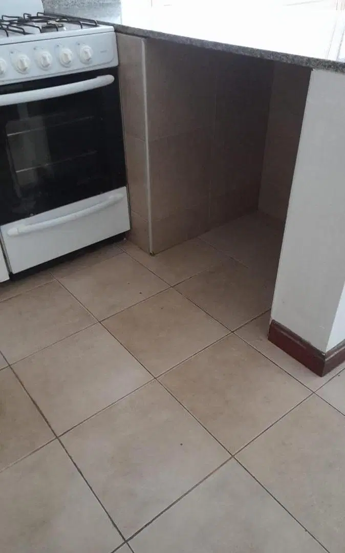 Departamento en venta 1 dormitorio, Alberdi 5